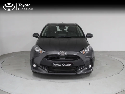 Toyota Yaris 1.5 125 S-Edition
