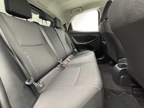 Toyota Yaris 1.5 125 S-Edition