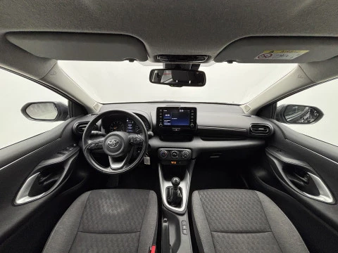 Toyota Yaris 1.5 125 S-Edition