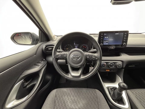 Toyota Yaris 1.5 125 S-Edition