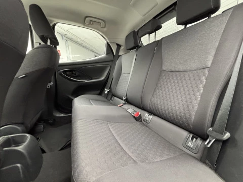 Toyota Yaris 1.5 125 S-Edition