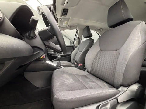 Toyota Yaris 1.5 125 S-Edition