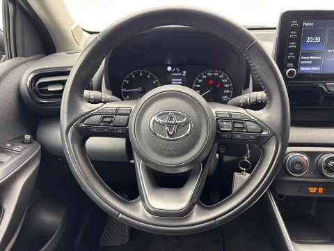 Toyota Yaris 1.5 125 S-Edition