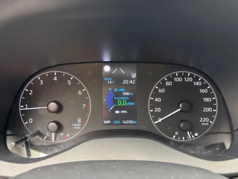 Toyota Yaris 1.5 125 S-Edition