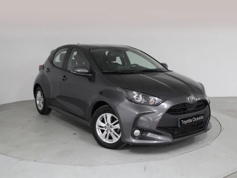 Toyota Yaris 1.5 125 S-Edition
