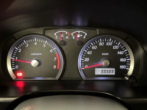 Suzuki Jimny 1.3 JX Ranger 63 kW (85 CV)