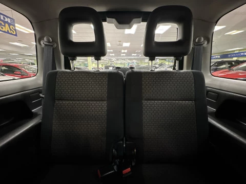 Suzuki Jimny 1.3 JX Ranger 63 kW (85 CV)