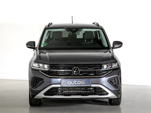 Volkswagen T-Cross Life 1.0 TSI 85kW (115CV)