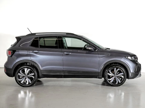 Volkswagen T-Cross Life 1.0 TSI 85kW (115CV)
