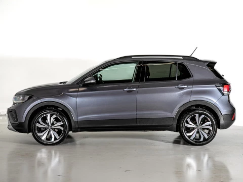 Volkswagen T-Cross Life 1.0 TSI 85kW (115CV)