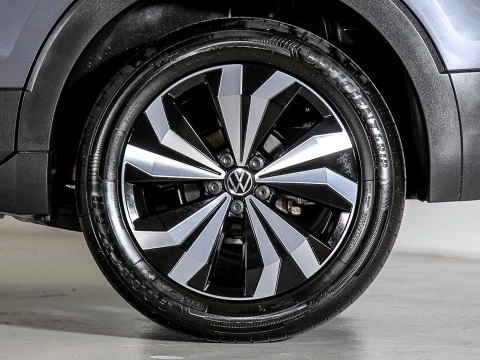 Volkswagen T-Cross Life 1.0 TSI 85kW (115CV)