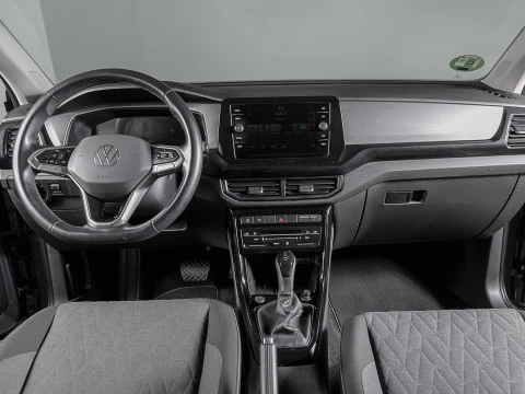 Volkswagen T-Cross Life 1.0 TSI 85kW (115CV)