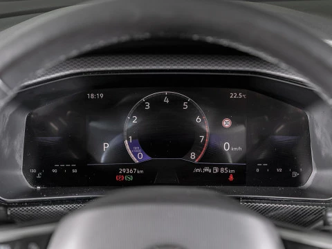 Volkswagen T-Cross Life 1.0 TSI 85kW (115CV)