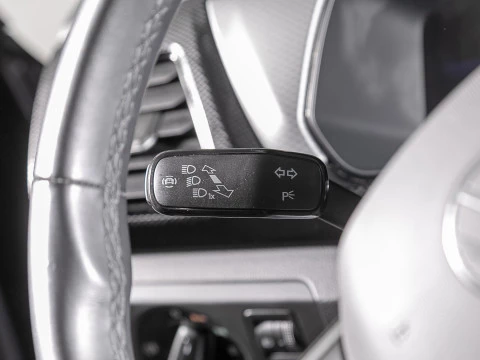 Volkswagen T-Cross Life 1.0 TSI 85kW (115CV)