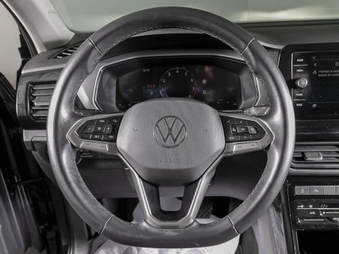 Volkswagen T-Cross Life 1.0 TSI 85kW (115CV)