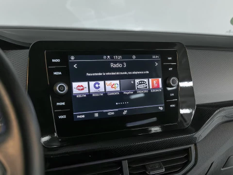 Volkswagen T-Cross Life 1.0 TSI 85kW (115CV)