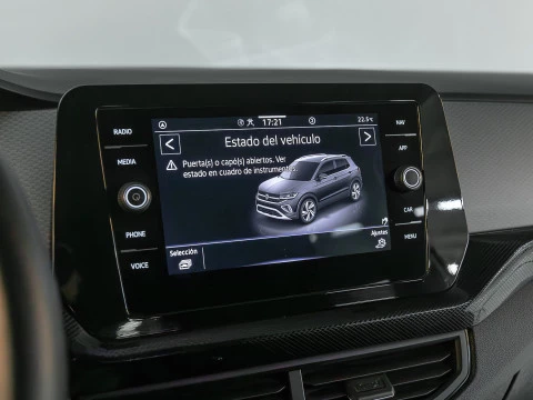 Volkswagen T-Cross Life 1.0 TSI 85kW (115CV)