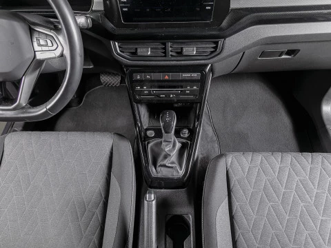 Volkswagen T-Cross Life 1.0 TSI 85kW (115CV)