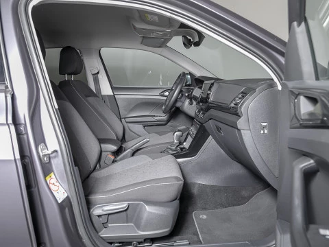Volkswagen T-Cross Life 1.0 TSI 85kW (115CV)