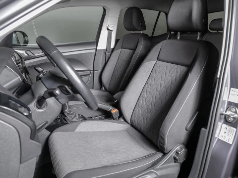 Volkswagen T-Cross Life 1.0 TSI 85kW (115CV)