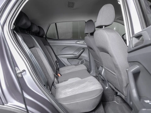 Volkswagen T-Cross Life 1.0 TSI 85kW (115CV)