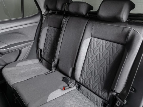 Volkswagen T-Cross Life 1.0 TSI 85kW (115CV)