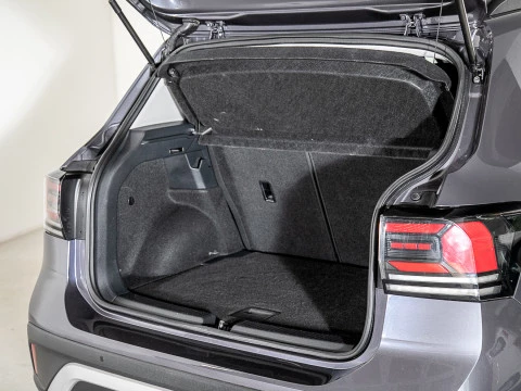 Volkswagen T-Cross Life 1.0 TSI 85kW (115CV)