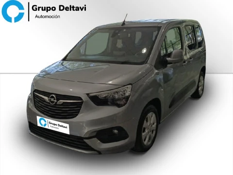 Opel Combo Life 1.5 TD 75kW (100CV) S/S Elegance L