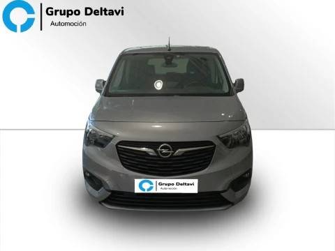 Opel Combo Life 1.5 TD 75kW (100CV) S/S Elegance L