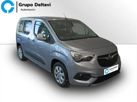 Opel Combo Life 1.5 TD 75kW (100CV) S/S Elegance L