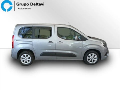 Opel Combo Life 1.5 TD 75kW (100CV) S/S Elegance L