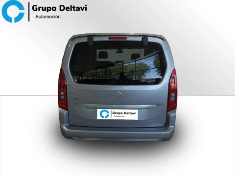 Opel Combo Life 1.5 TD 75kW (100CV) S/S Elegance L