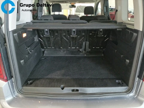 Opel Combo Life 1.5 TD 75kW (100CV) S/S Elegance L