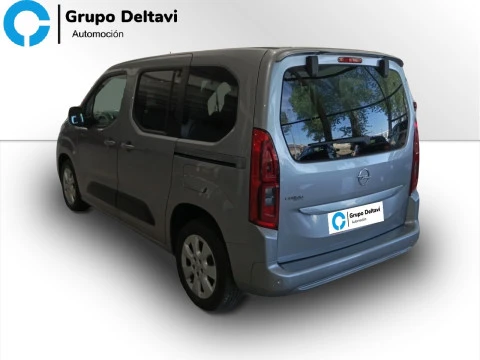 Opel Combo Life 1.5 TD 75kW (100CV) S/S Elegance L