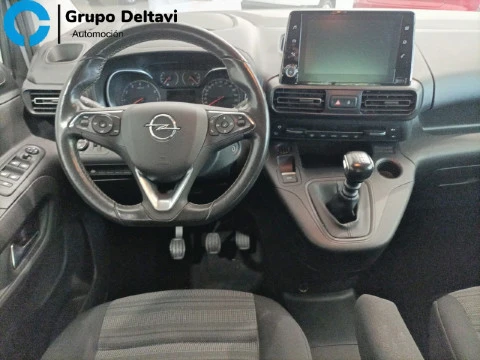 Opel Combo Life 1.5 TD 75kW (100CV) S/S Elegance L