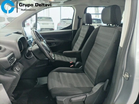 Opel Combo Life 1.5 TD 75kW (100CV) S/S Elegance L