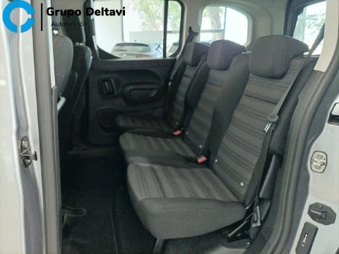 Opel Combo Life 1.5 TD 75kW (100CV) S/S Elegance L