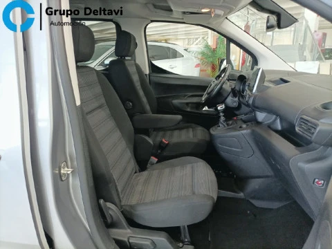 Opel Combo Life 1.5 TD 75kW (100CV) S/S Elegance L