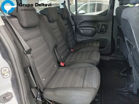 Opel Combo Life 1.5 TD 75kW (100CV) S/S Elegance L