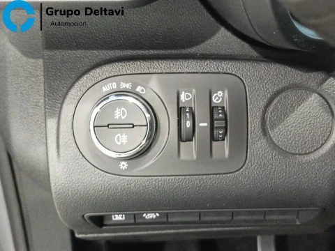 Opel Combo Life 1.5 TD 75kW (100CV) S/S Elegance L