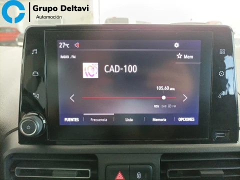 Opel Combo Life 1.5 TD 75kW (100CV) S/S Elegance L