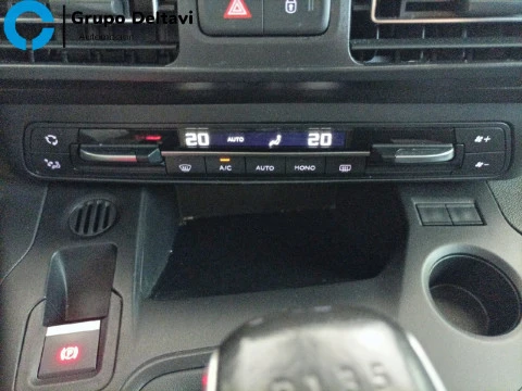 Opel Combo Life 1.5 TD 75kW (100CV) S/S Elegance L