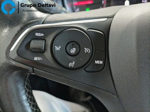 Opel Combo Life 1.5 TD 75kW (100CV) S/S Elegance L
