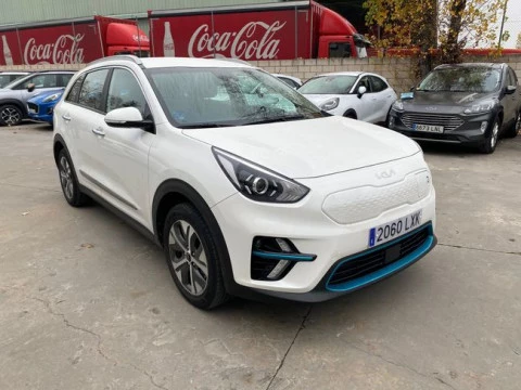 Kia e-Niro e-Niro 150kW (204CV) Drive (Long Range)