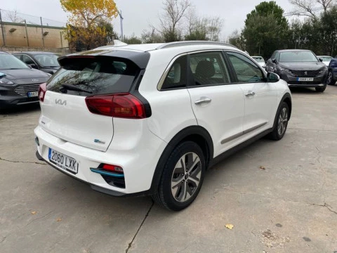 Kia e-Niro e-Niro 150kW (204CV) Drive (Long Range)