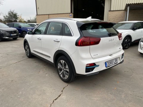 Kia e-Niro e-Niro 150kW (204CV) Drive (Long Range)