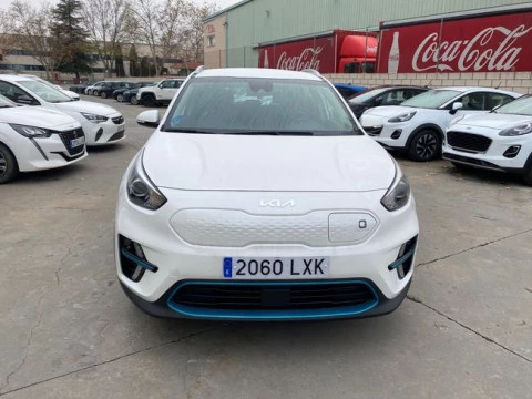 Kia e-Niro e-Niro 150kW (204CV) Drive (Long Range)