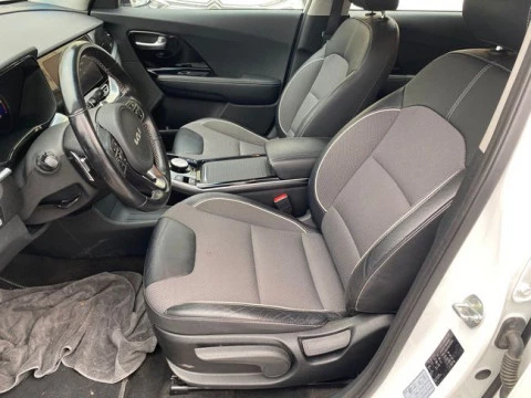 Kia e-Niro e-Niro 150kW (204CV) Drive (Long Range)