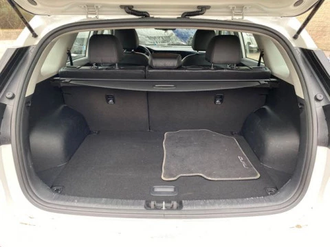 Kia e-Niro e-Niro 150kW (204CV) Drive (Long Range)