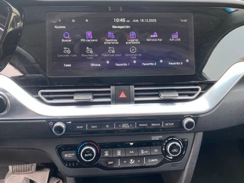 Kia e-Niro e-Niro 150kW (204CV) Drive (Long Range)